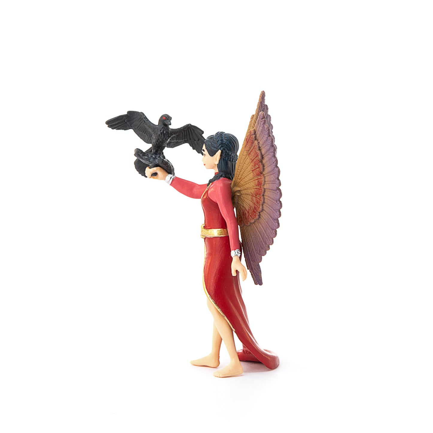 Schleich Movie Nuray with Raven Munyn
