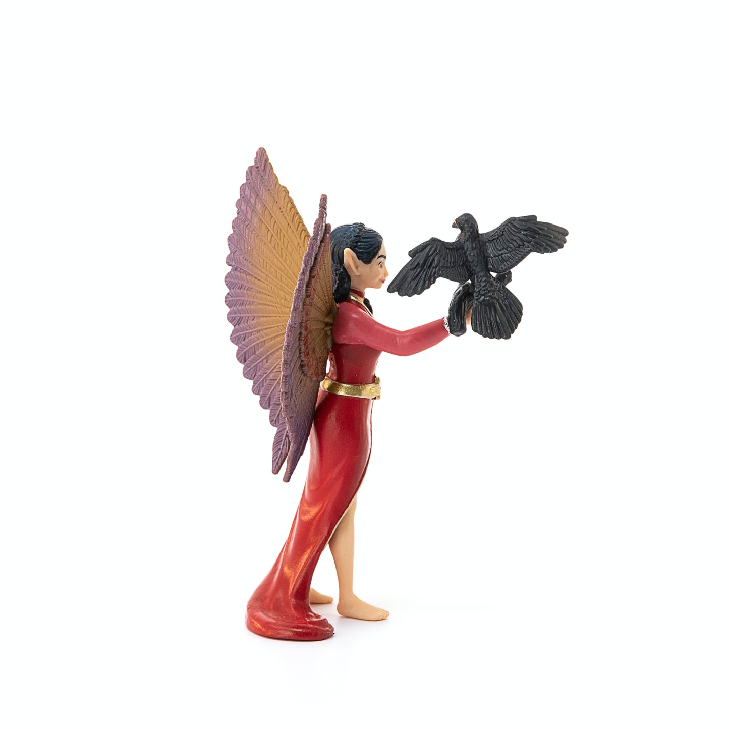 Schleich Movie Nuray with Raven Munyn