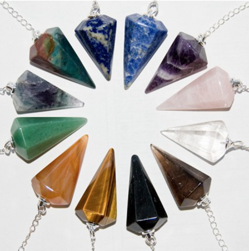 Pendulum natures expression assorted