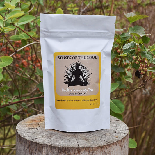 Healthy Boundaries Tea - 60gr