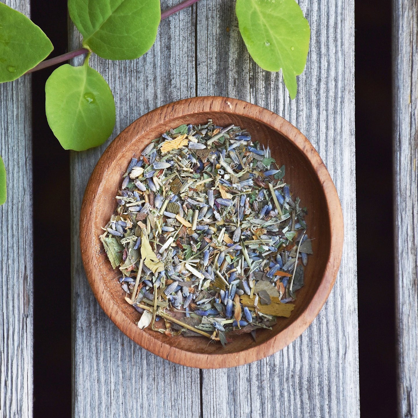 Illumination Chakra Tea - 60gr