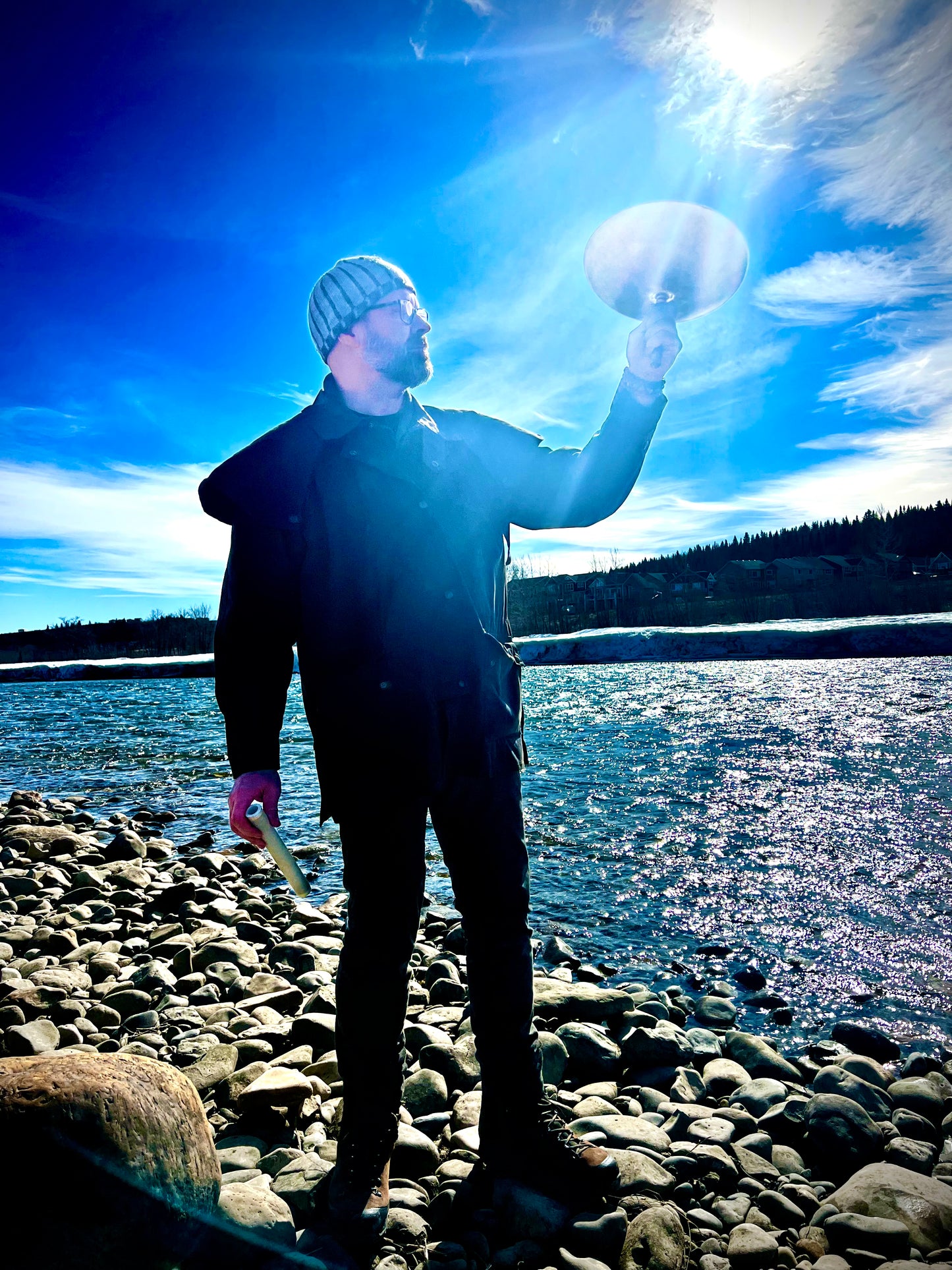 Frequency Alignment  Practitioner Timmy StarLight