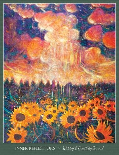 Inner Reflections - Writing & Creative Journal