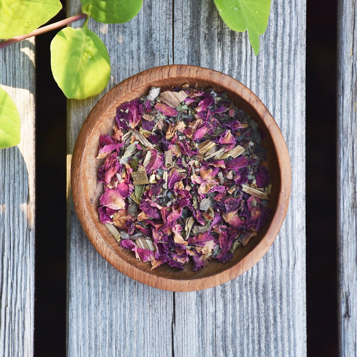 Love Chakra Tea - 60gr