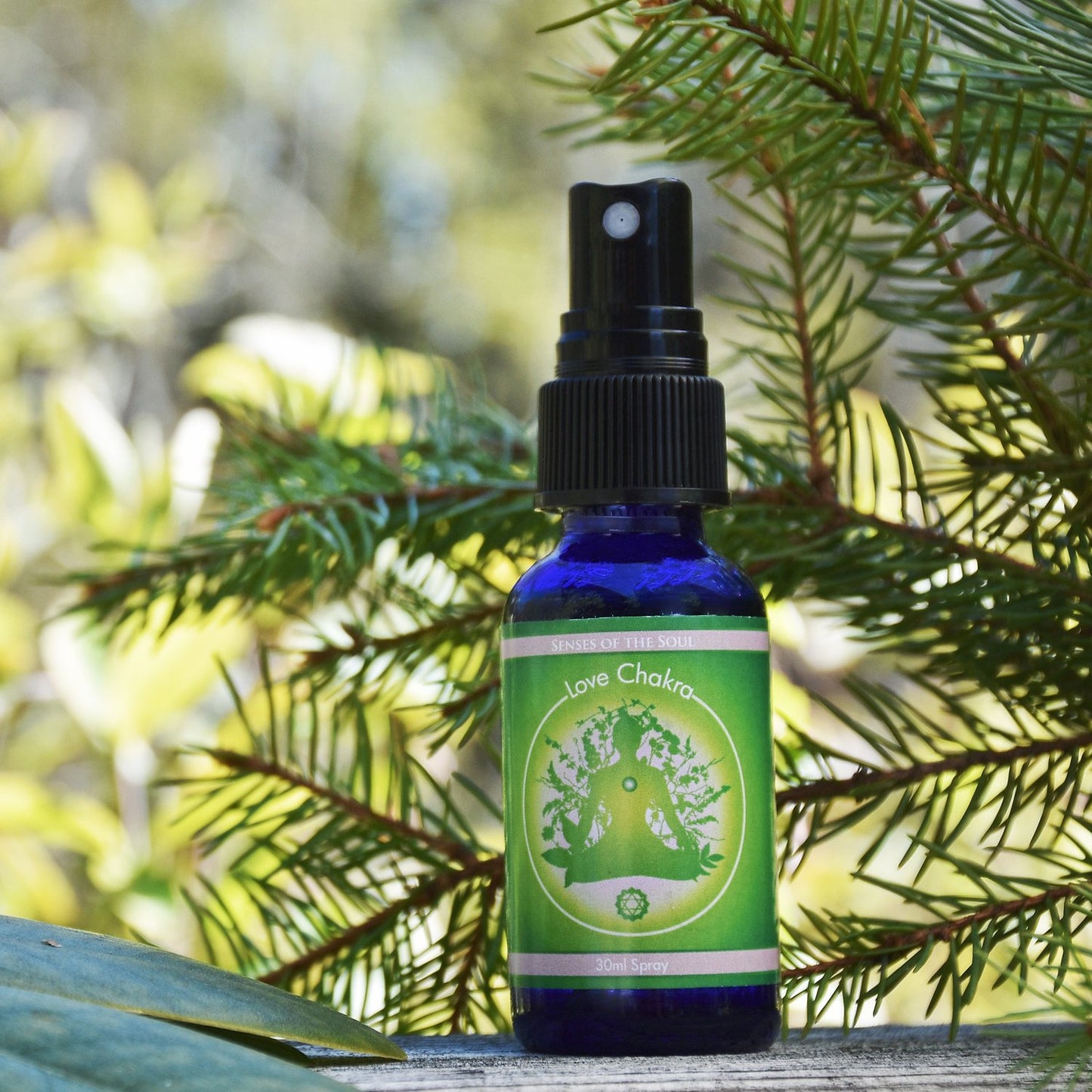 Love Chakra Spray 30 ml