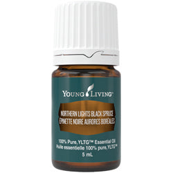 YL Northern Light Black Spruce Essential Oil
