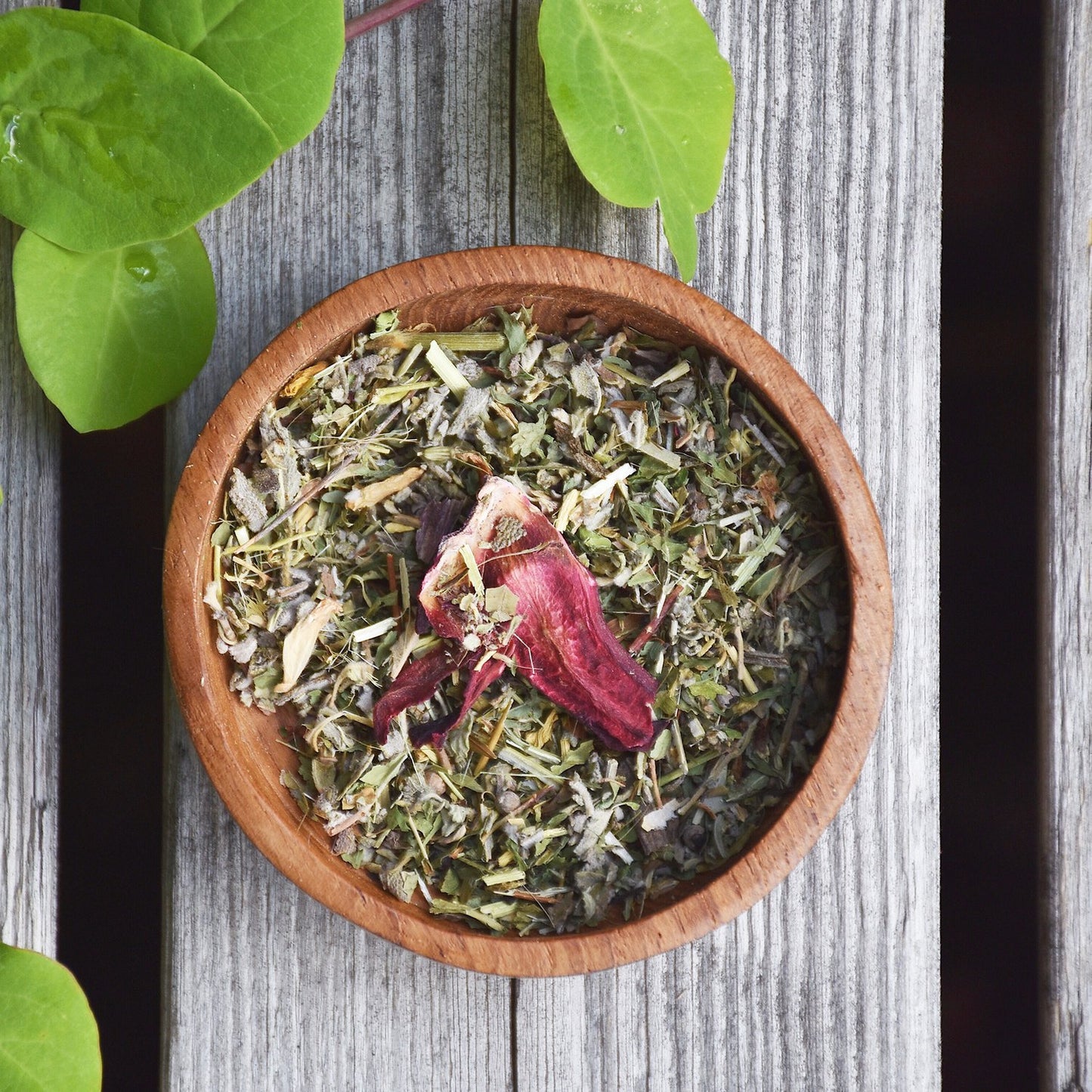 Release the Heat Tea - 60gr