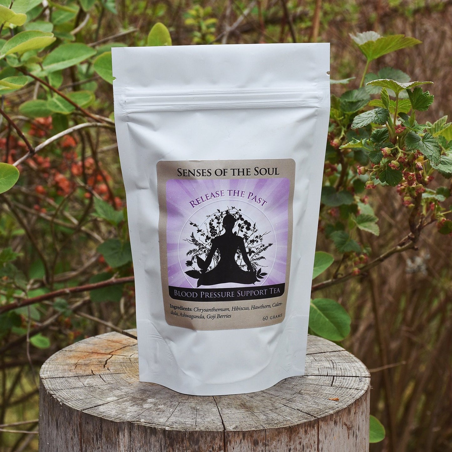 Release the Past Tea - 60gr