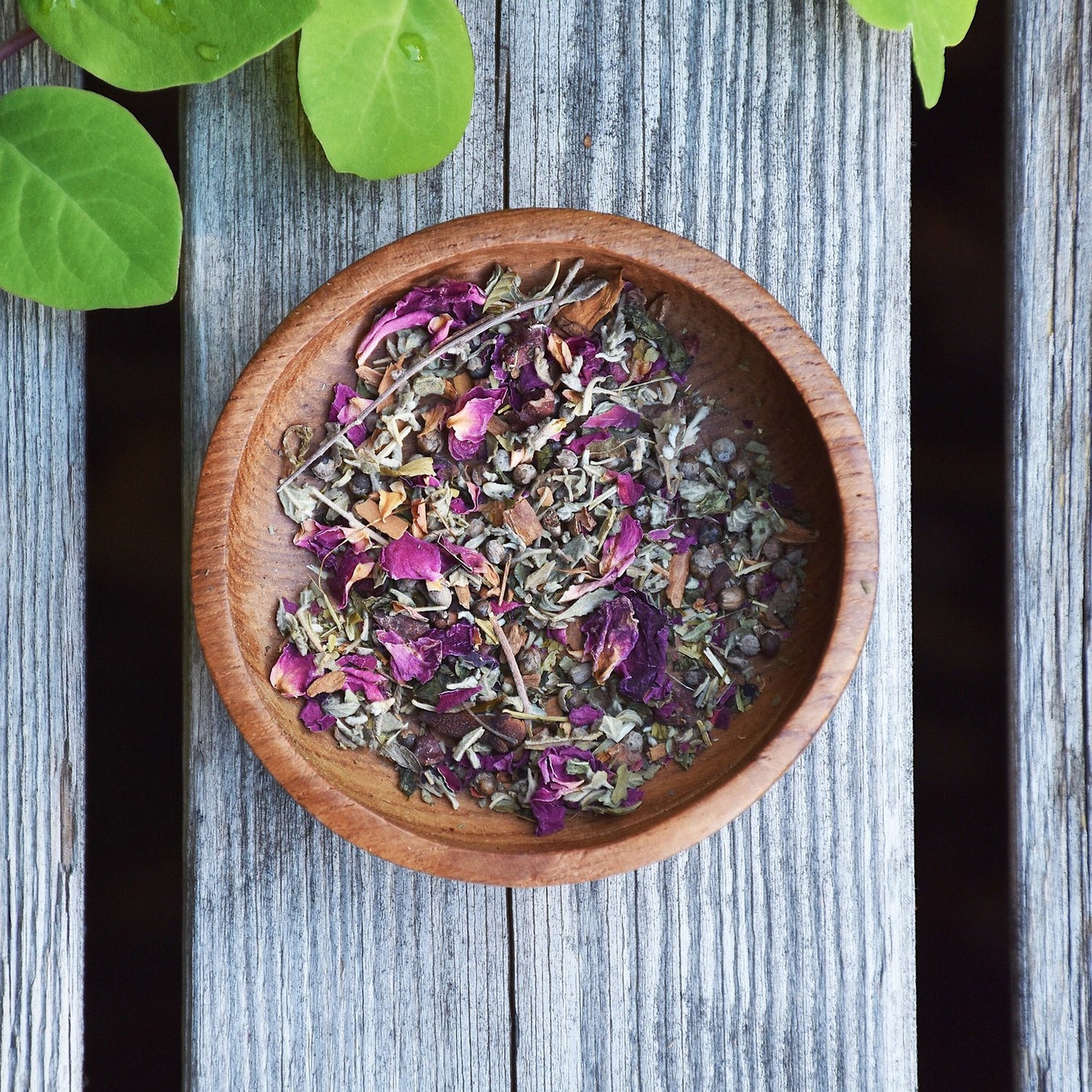 Sacred Union Tea - 60gr