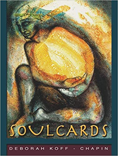 Soulcards I - Deborah Koff - Chapin