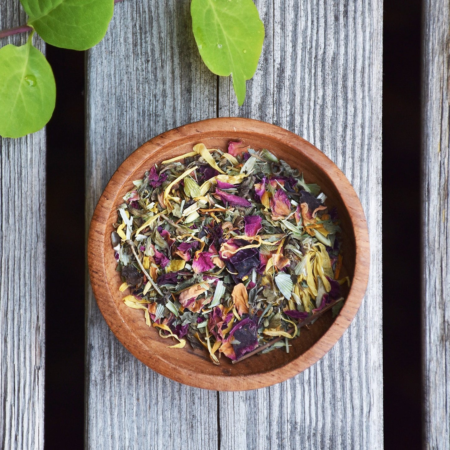 Sunshine Tea - 60gr