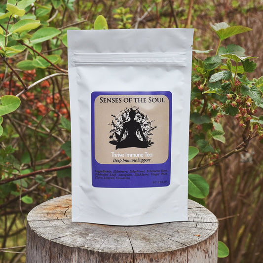 Thrive Immune Tea - 60gr