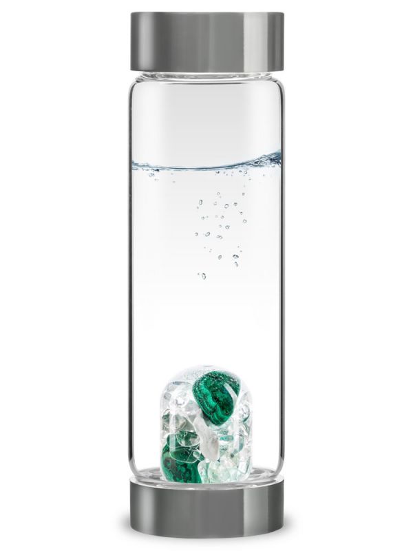 VitaJuwel Via Bottle - Force of Nature