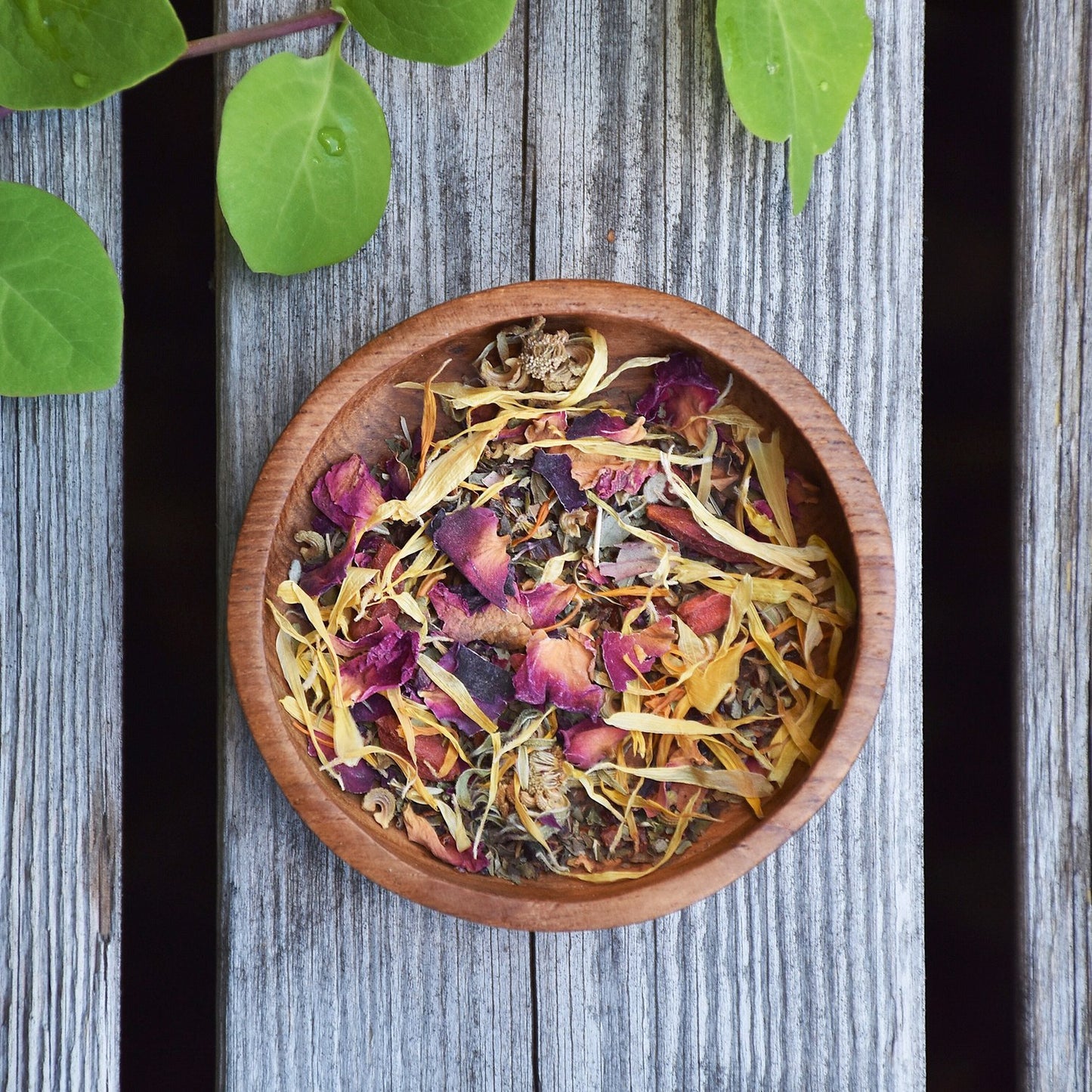 A Walk in the Woods Tea - 60gr