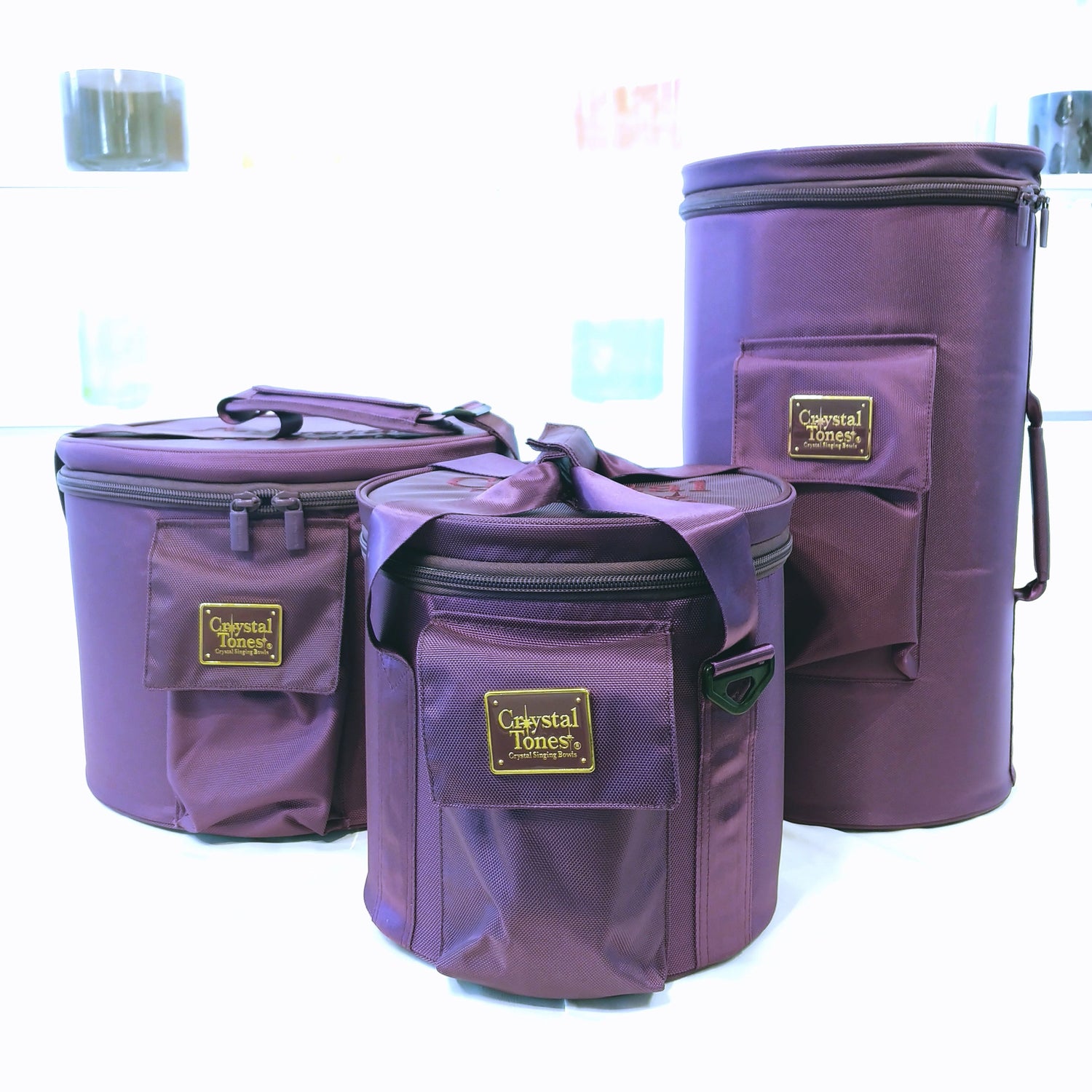 Crystal Tones® Accessories