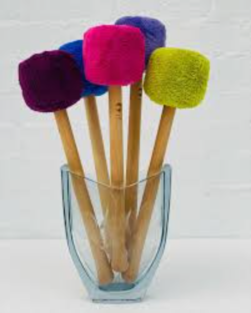 Gong Mallet