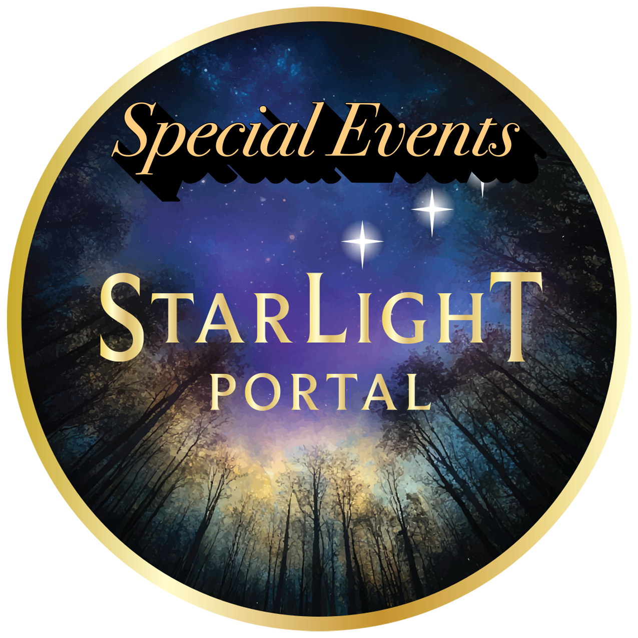 Special Events
