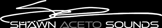 Shawn Aceto Sounds
