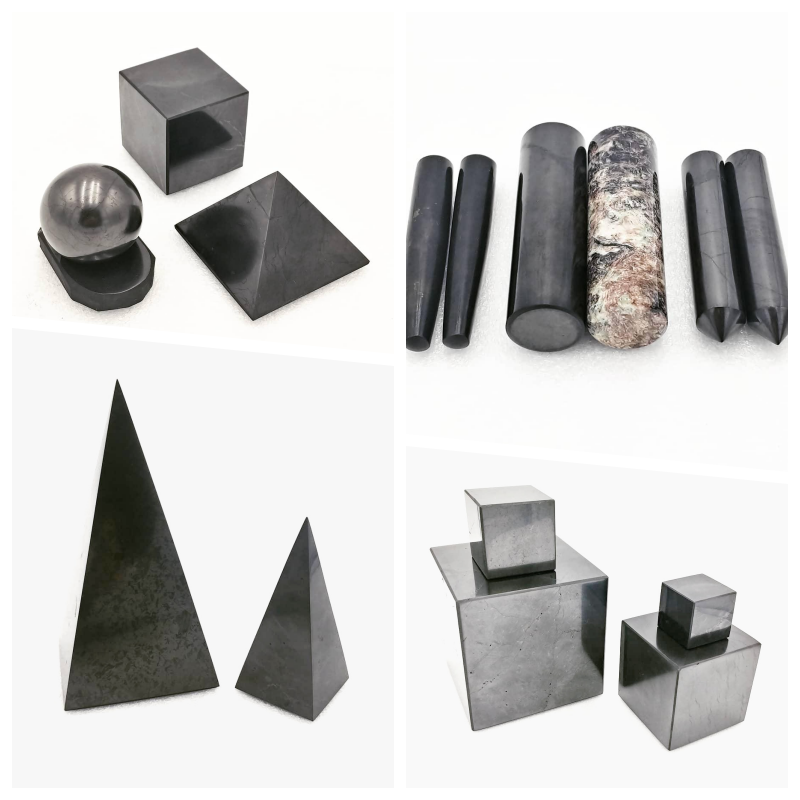 * SLP Shungite