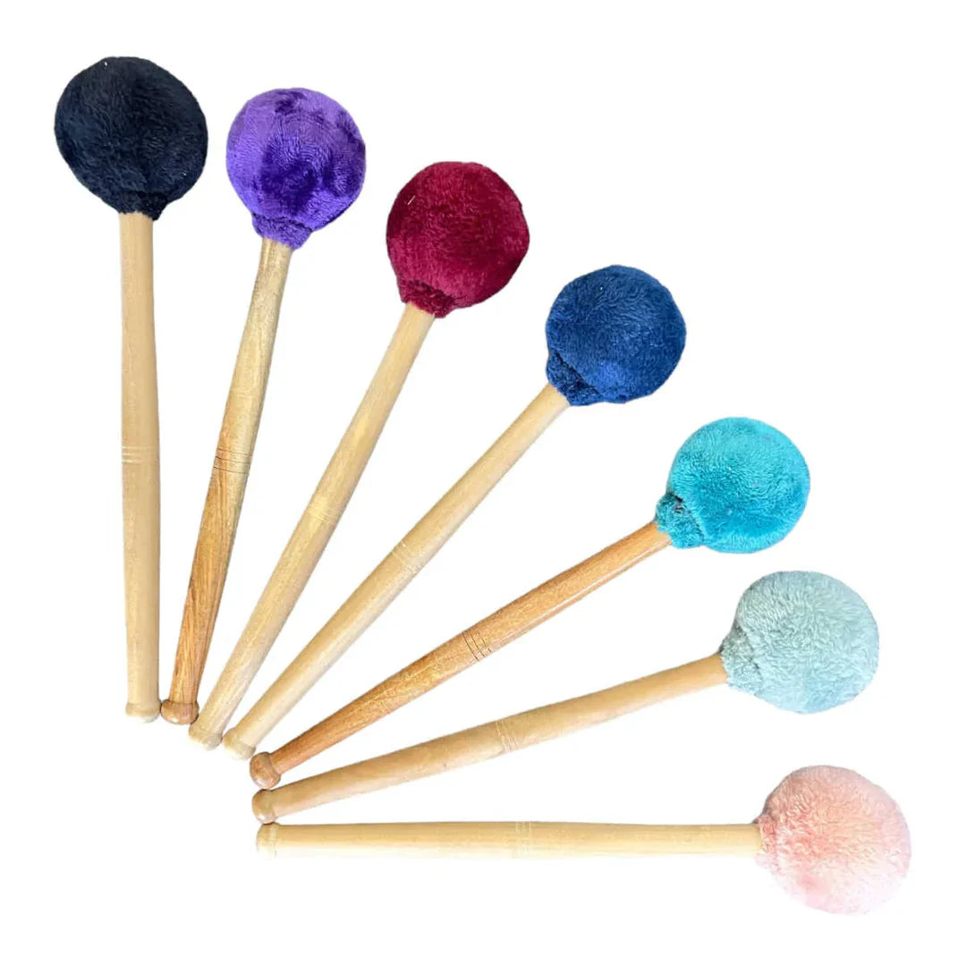 Mallets & Friction Tools – StarLight Portal