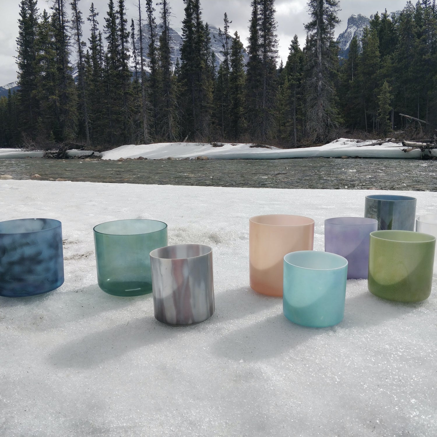 Sound Session Information