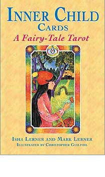 Inner Child Tarot Cards