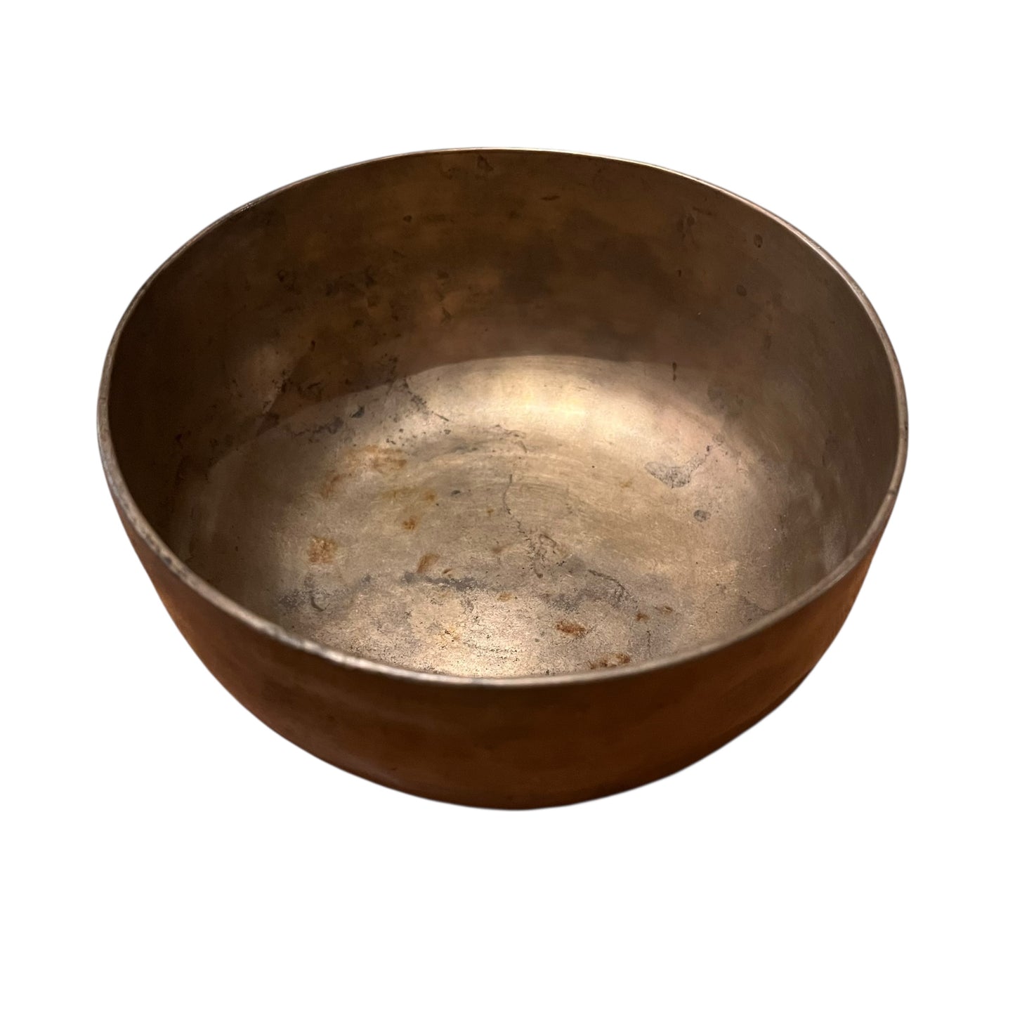 Ancient Himalayan Singing Bowl