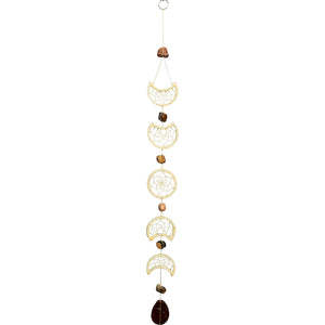 Big Dream Catcher string moon phases