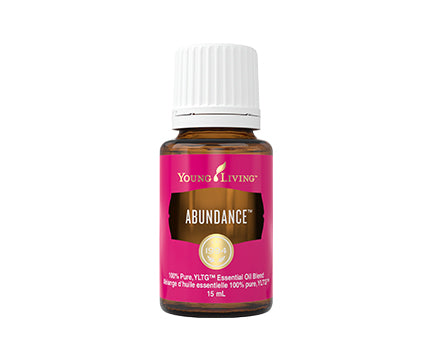 Abundance YL essential oil 15ml
