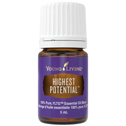 YL Juniper Essential Oil 15ml
