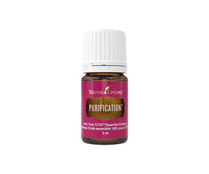 YL Purification Essential Oil 5ml