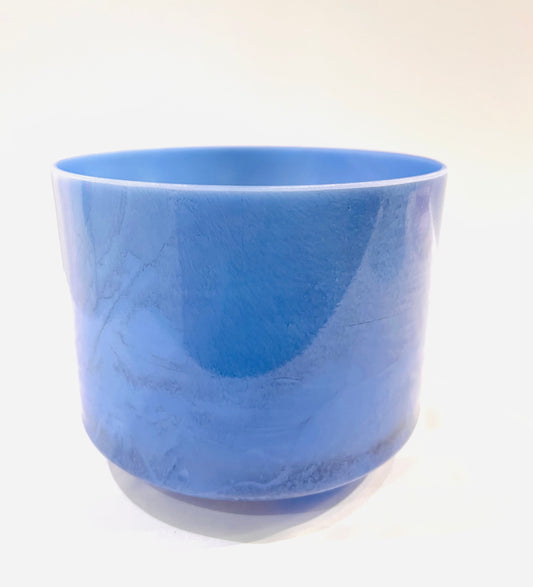 8" C# -15 Egyptian Blue