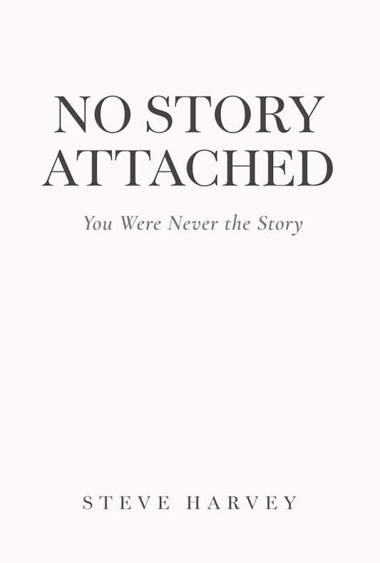 No story attached - Steve Harvey