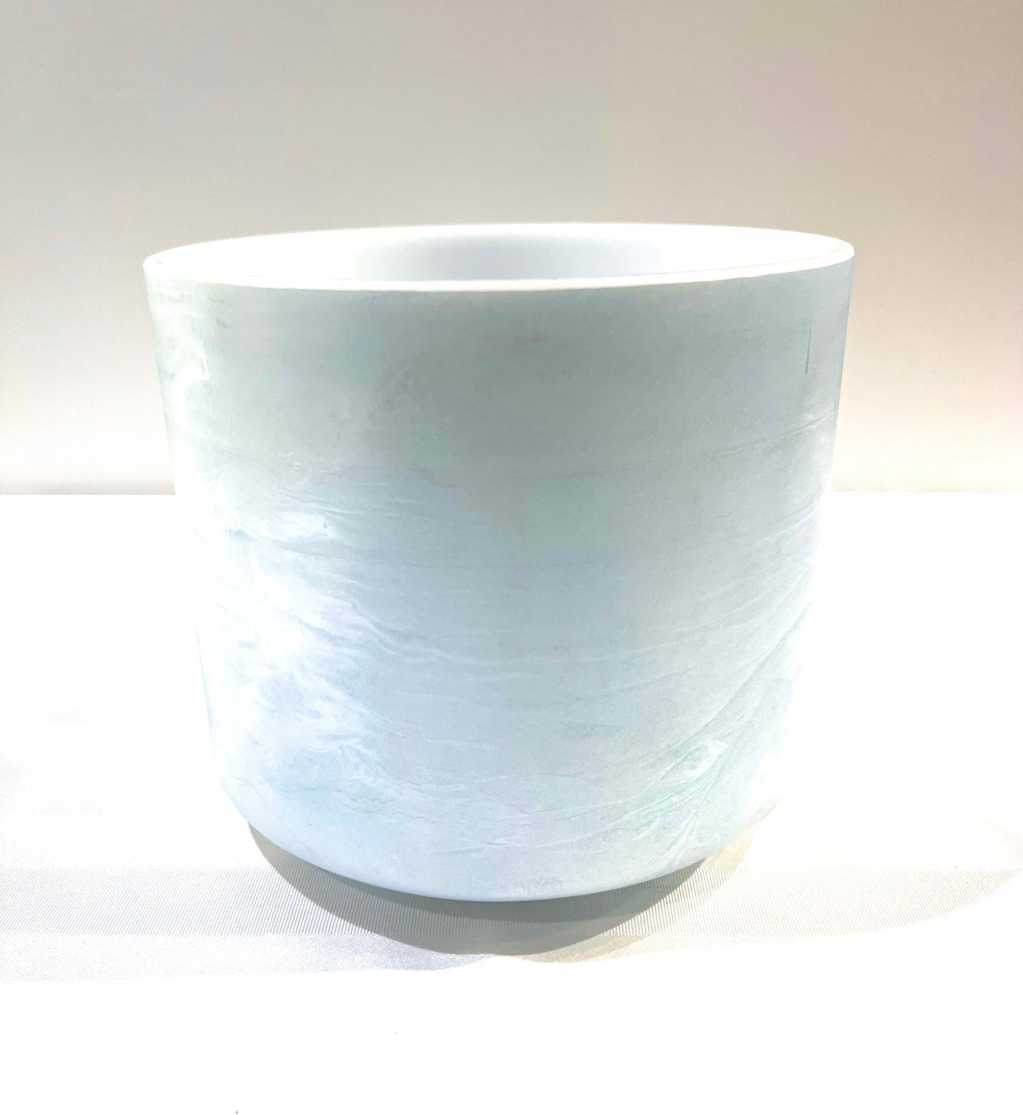 8" G# -15 Ocean Gold