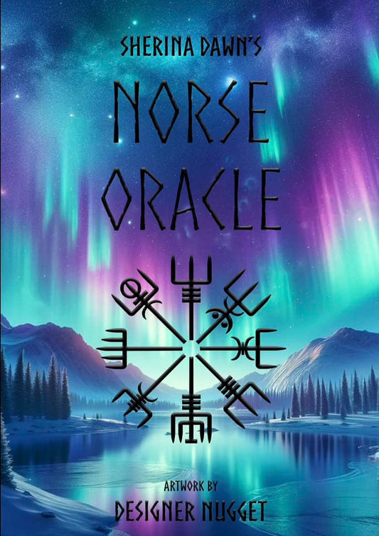 Norse Oracle - Sherina Dawn's