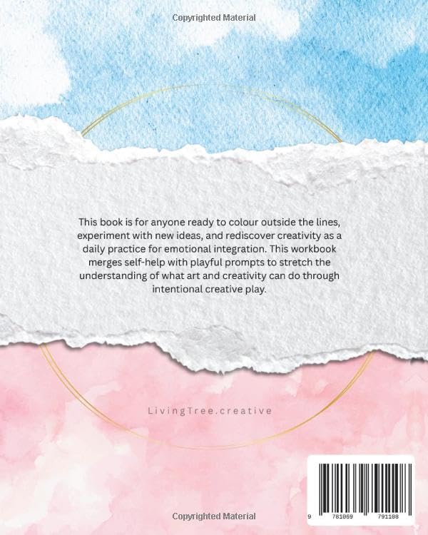 Creative Alchemy - Andrea Kimberley