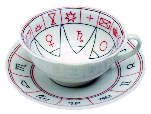 The Cup of Destiny - Jane Lyle