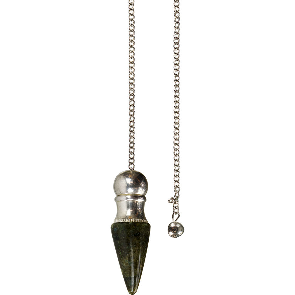 Pendulum - Labradorite