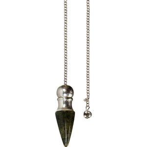 Pendulum - Labradorite