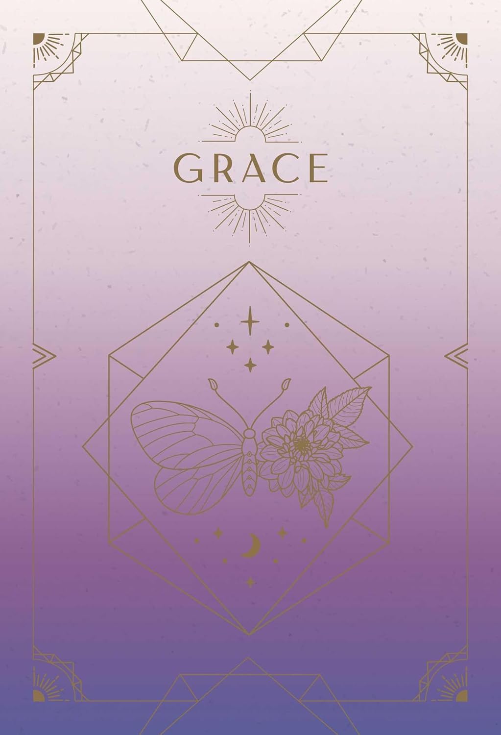 Grief, Grace and Healing - Tanya Carroll Richardson