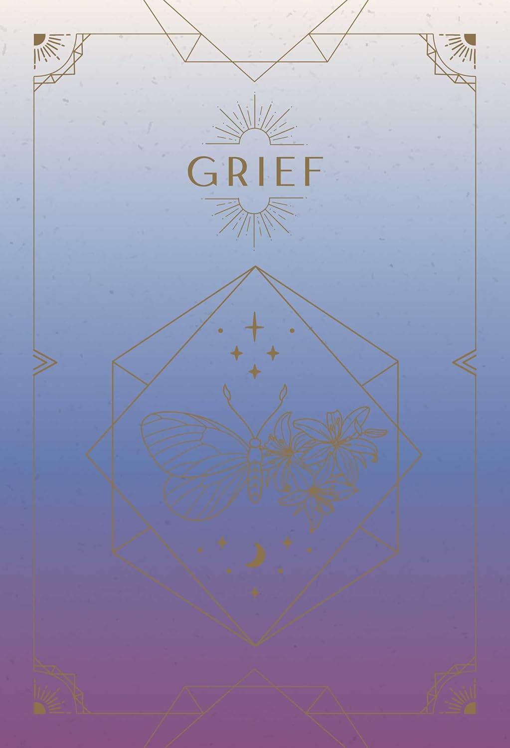 Grief, Grace and Healing - Tanya Carroll Richardson
