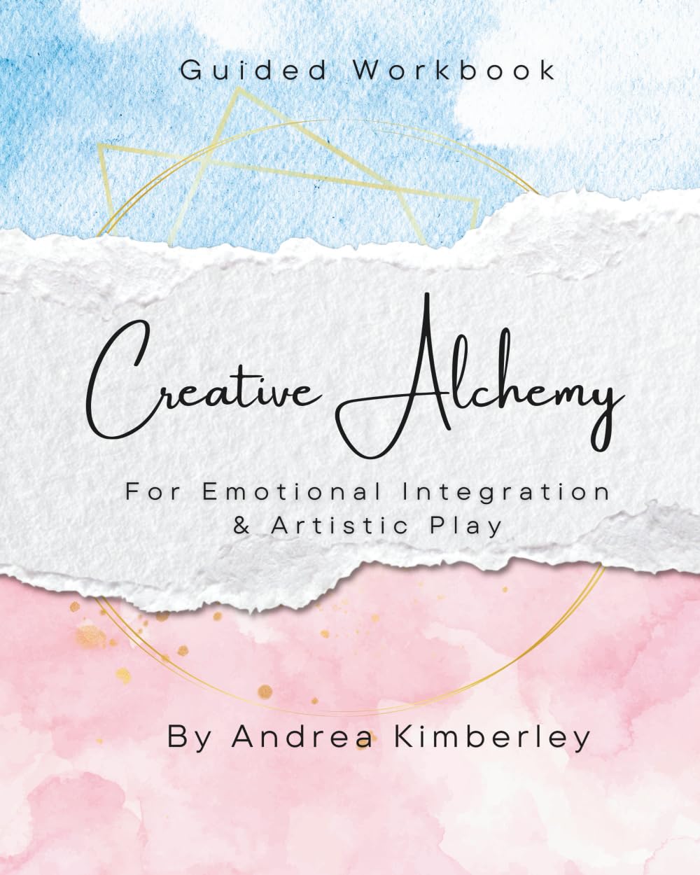Creative Alchemy - Andrea Kimberley