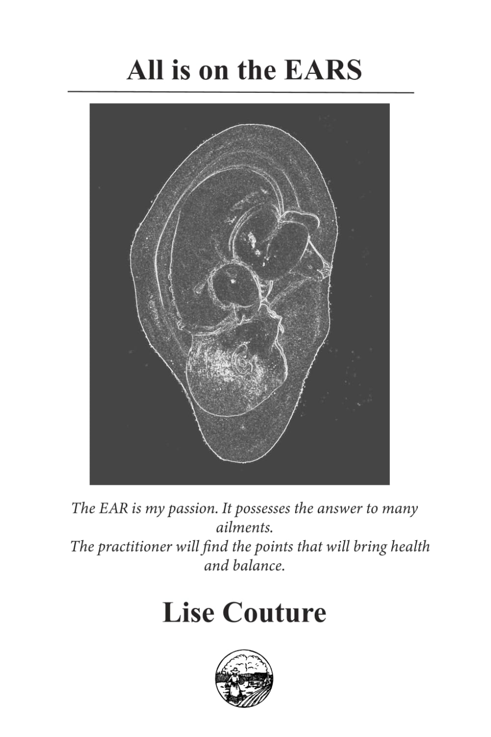 All is on the EARS - Lise Couture