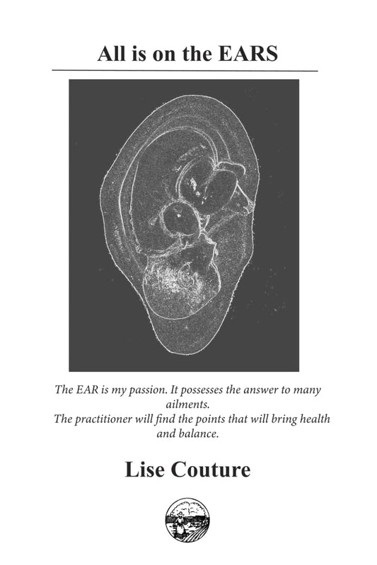 All is on the EARS - Lise Couture
