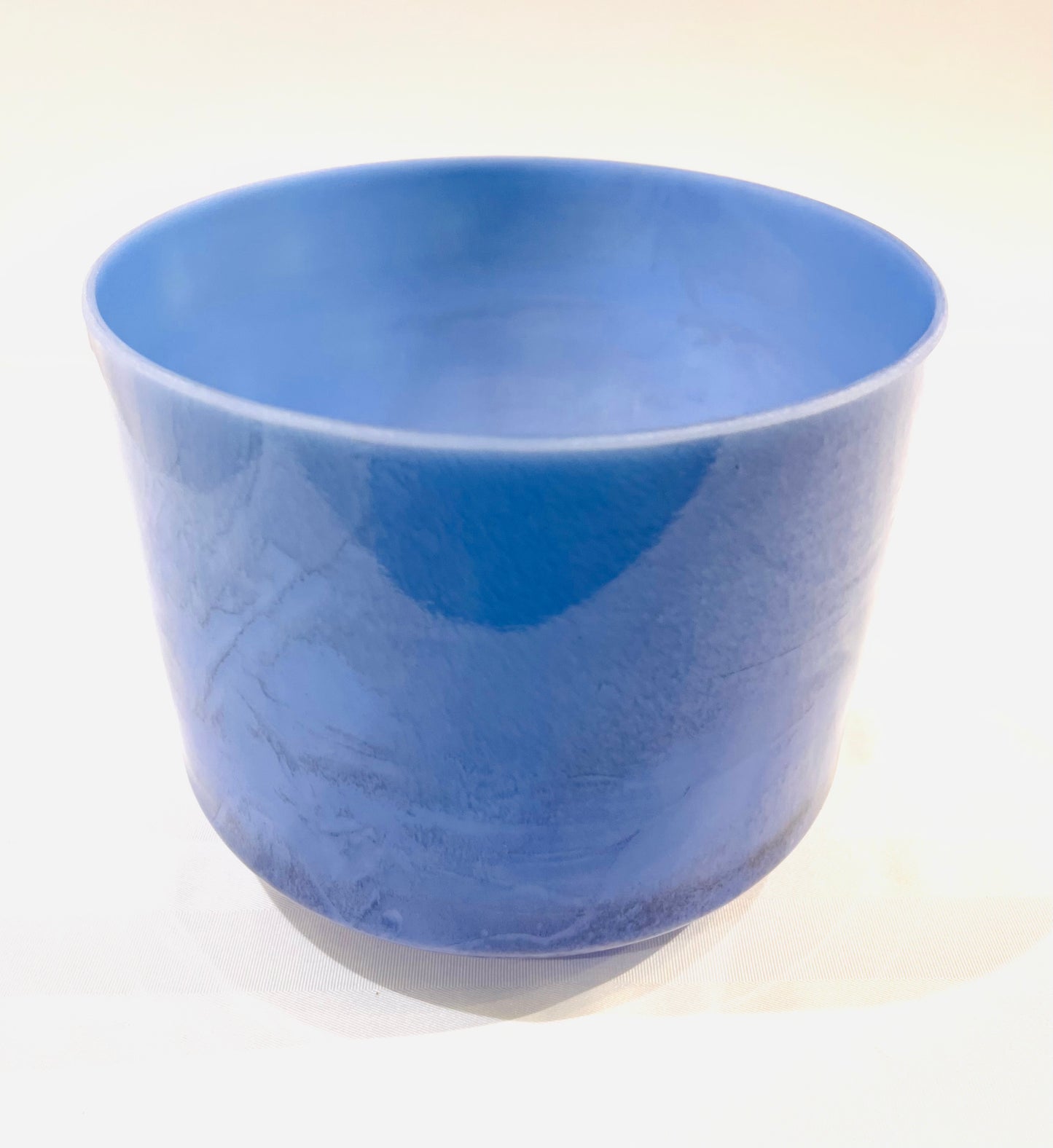 8" C# -15 Egyptian Blue