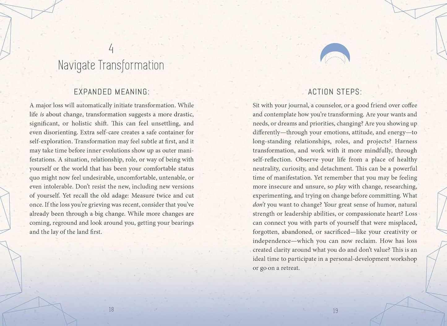 Grief, Grace and Healing - Tanya Carroll Richardson