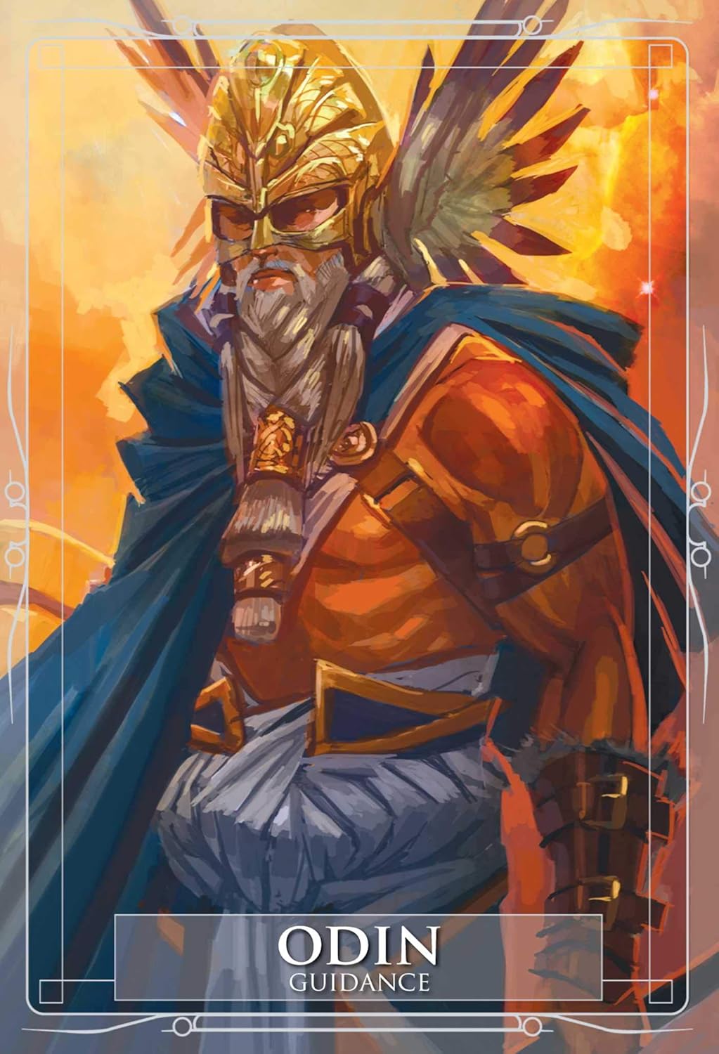 Gods and Titans