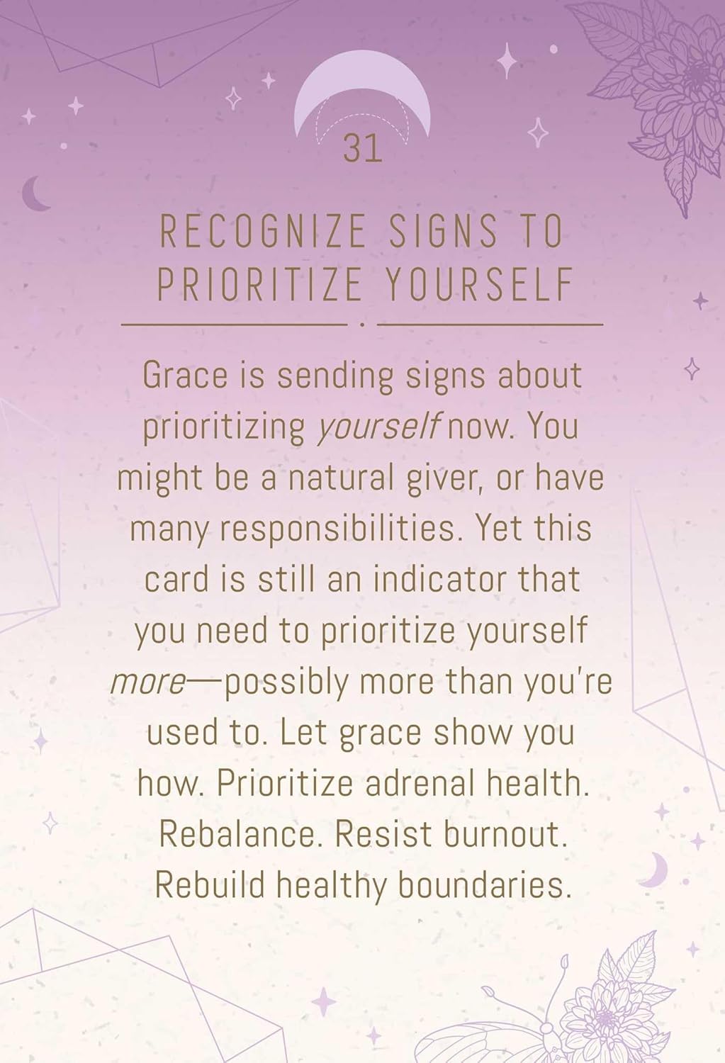 Grief, Grace and Healing - Tanya Carroll Richardson