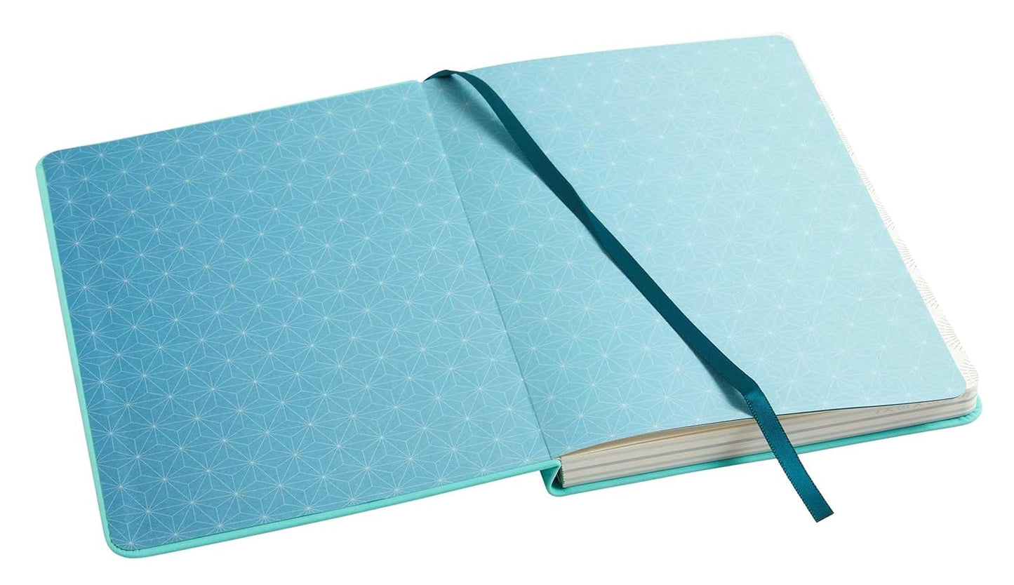 Unplug Journal - A Day and Night Reflection