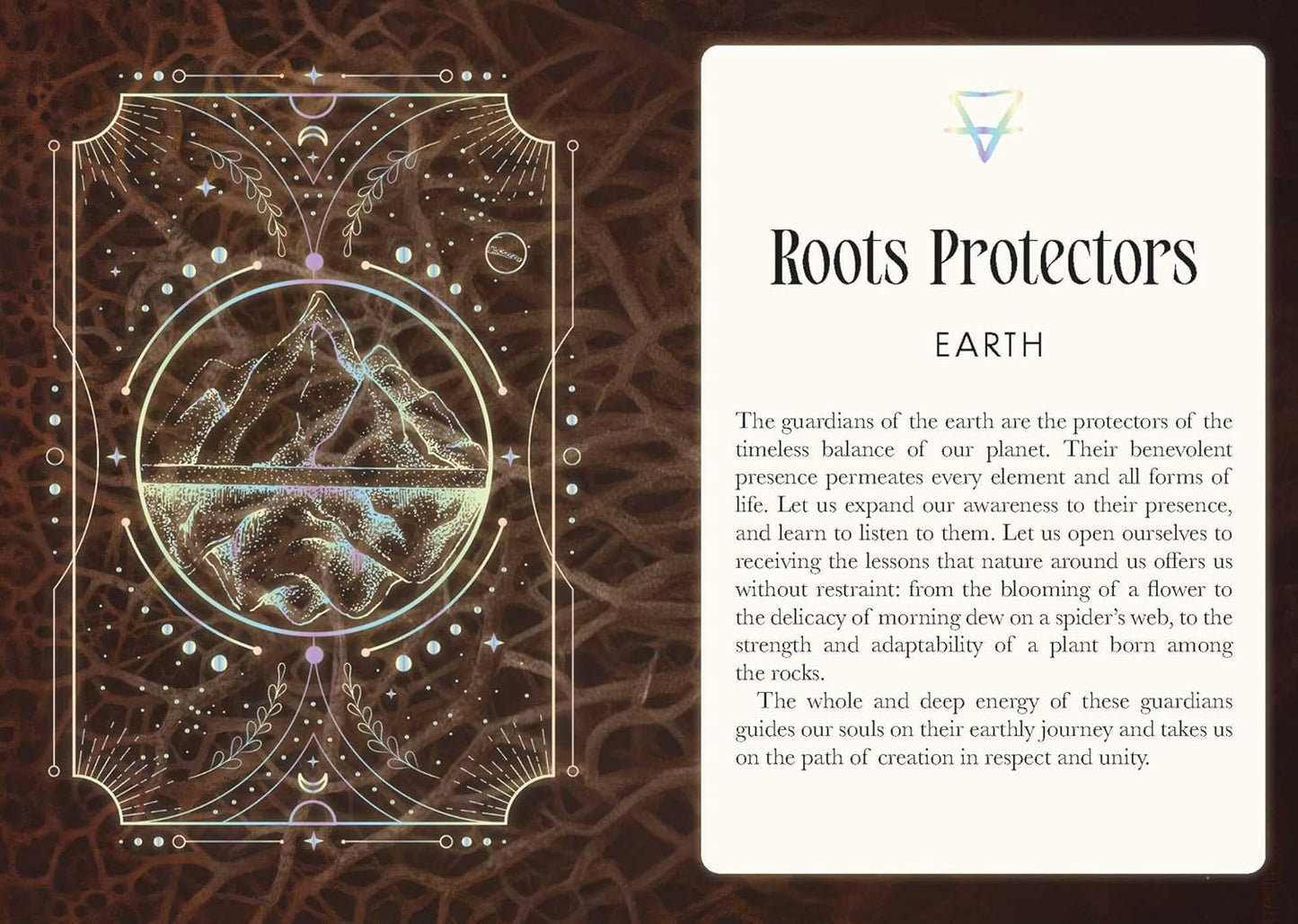 Shamanic Oracle - Luis and Magali Tamani